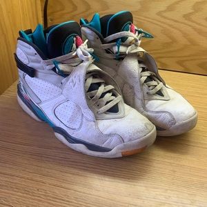 Nike Air Jordan VIII